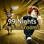 99 Nights in Backrooms