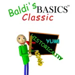 Baldi's Basics Classic