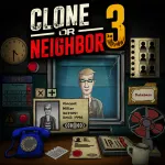 Clone or Neighbor 3