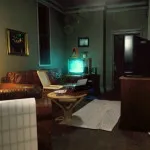 Detective Max: The Disappearance of Mr. Winters