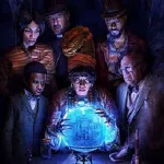 Find It In The Haunted Mansion