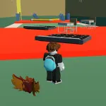 Obby: School Escape