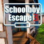 Schoolboy Escape 3: Summer Camp
