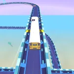 Schoolboy: Extreme Racing