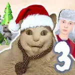 Schoolboy Saves Boo Scared