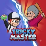 Tricky Master